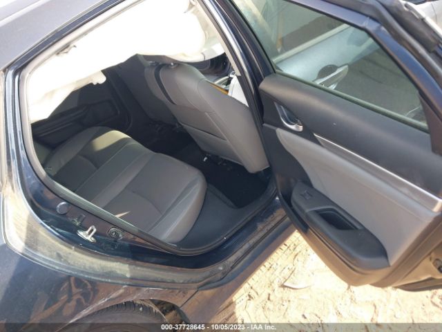 19XFC1F96GE018856 Honda Civic Sedan Touring