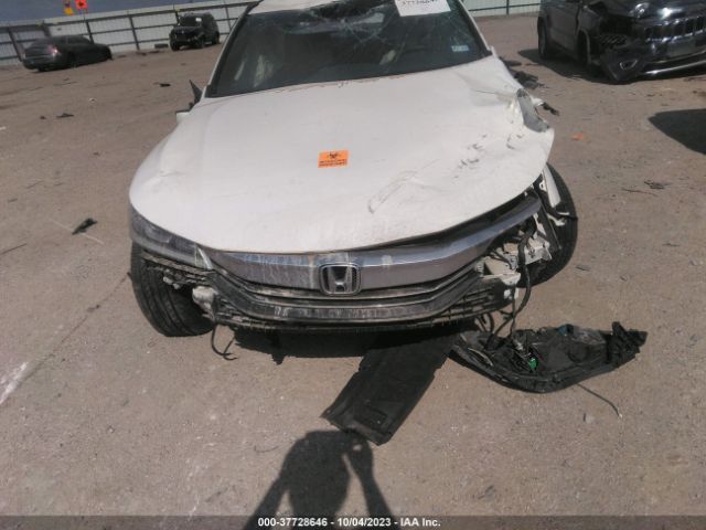 1HGCR2F61HA183331 Honda Accord Sedan Sport