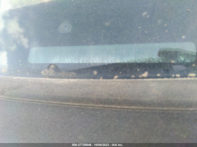 1HGCR2F61HA183331 Honda Accord Sedan Sport