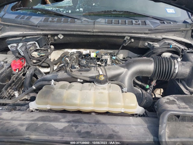 Ford F-150 Xl 2019 1FTEW1EP8KKE59588 Image 10