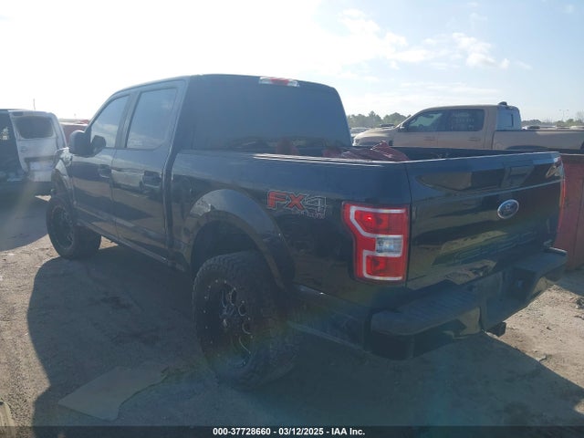 Ford F-150 Xl 2019 1FTEW1EP8KKE59588 Image 3