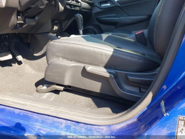 3HGGK5H05JM706956 Honda Fit Ex-l