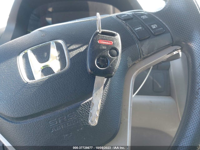 2007 HONDA CR-V EX VIN: JHLRE38597C009902