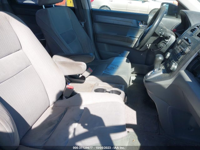 2007 HONDA CR-V EX VIN: JHLRE38597C009902