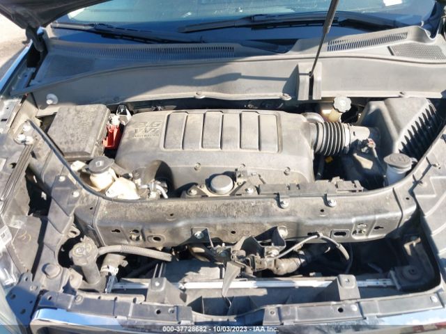 1GKKRNED7FJ316526 GMC ACADIA SLE