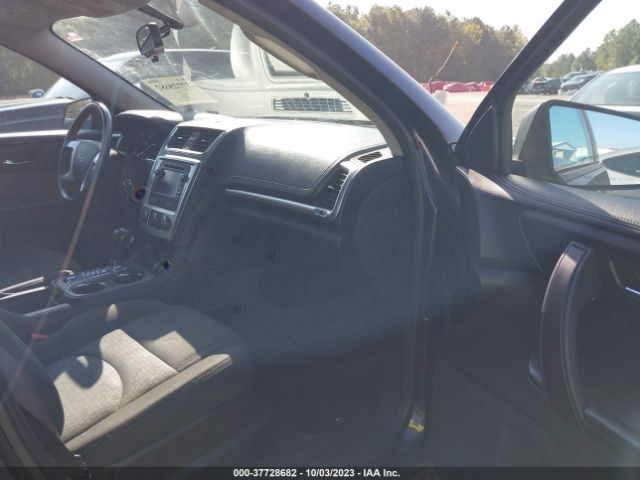 1GKKRNED7FJ316526 GMC ACADIA SLE