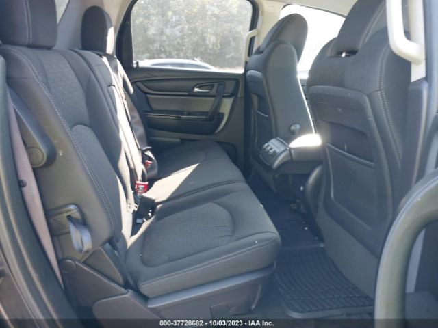 1GKKRNED7FJ316526 GMC ACADIA SLE