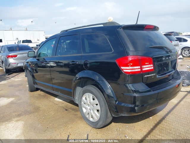 Dodge Journey Se Value Package 2019 3C4PDCAB2KT789584 Image 3