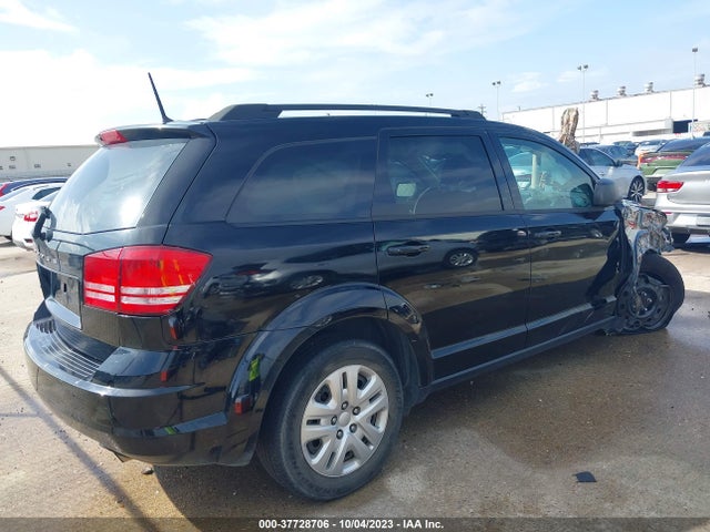 Dodge Journey Se Value Package 2019 3C4PDCAB2KT789584 Image 4