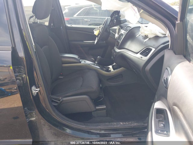 Dodge Journey Se Value Package 2019 3C4PDCAB2KT789584 Image 5