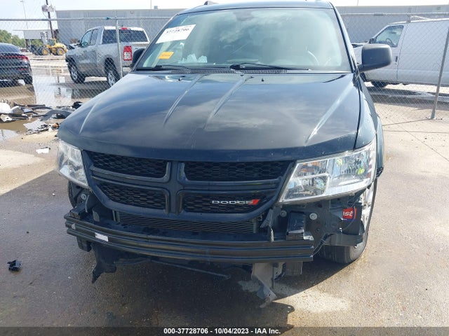 Dodge Journey Se Value Package 2019 3C4PDCAB2KT789584 Image 6