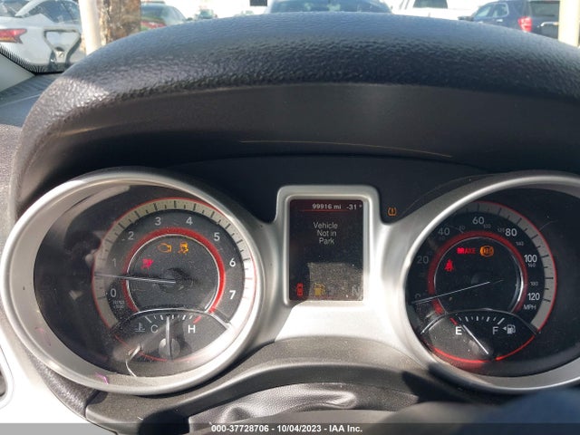 Dodge Journey Se Value Package 2019 3C4PDCAB2KT789584 Image 7
