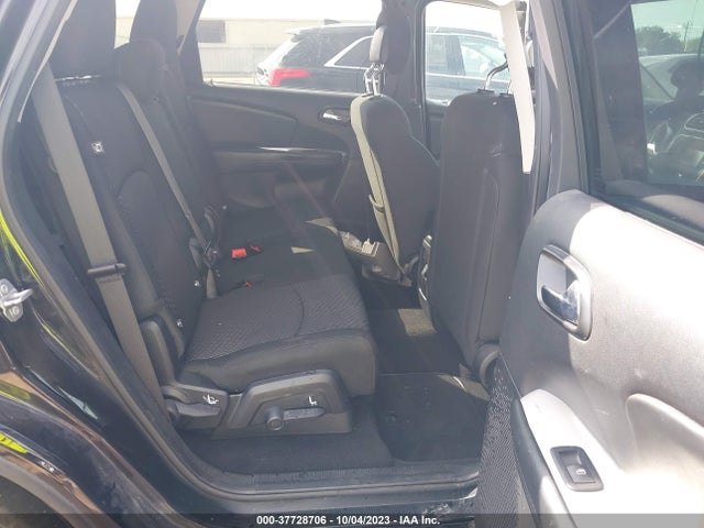 Dodge Journey Se Value Package 2019 3C4PDCAB2KT789584 Image 8