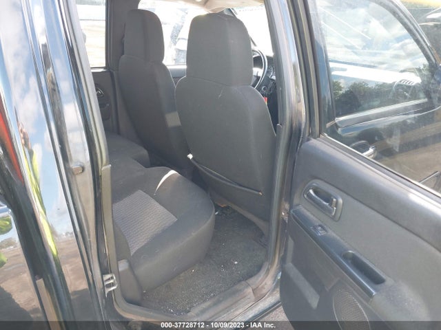 Продажа на аукционе авто 2011 Gmc Canyon Sle1, vin: 1GTH6MFE6B8114410, номер лота: 37728712