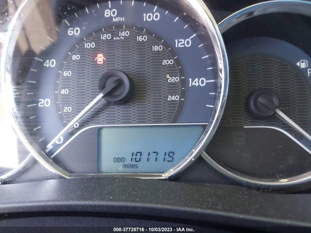 Toyota Corolla L/le/s/s Plus/le Plus 2015 5YFBURHE0FP348784 Image 7