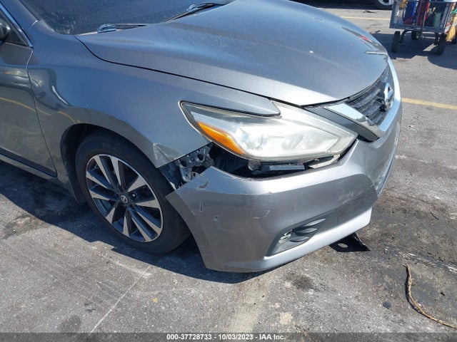 2016 NISSAN ALTIMA 2.5 SV VIN: 1N4AL3AP9GC140605