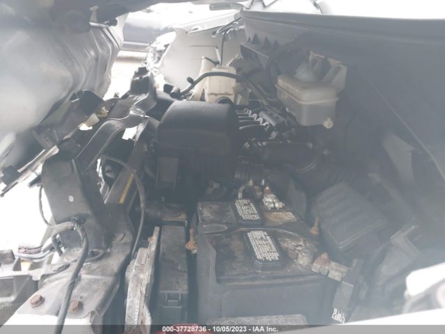 3N6CM0KN0HK700323 Nissan Nv200 Compact Cargo S