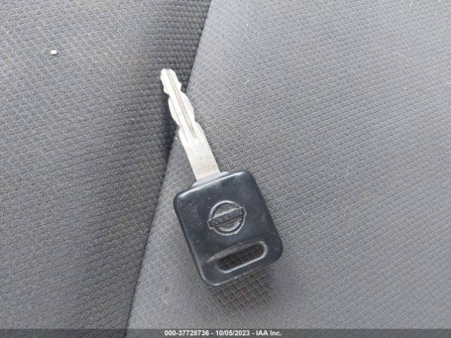 3N6CM0KN0HK700323 Nissan Nv200 Compact Cargo S
