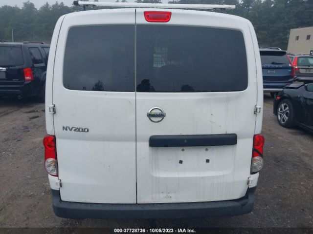 3N6CM0KN0HK700323 Nissan Nv200 Compact Cargo S