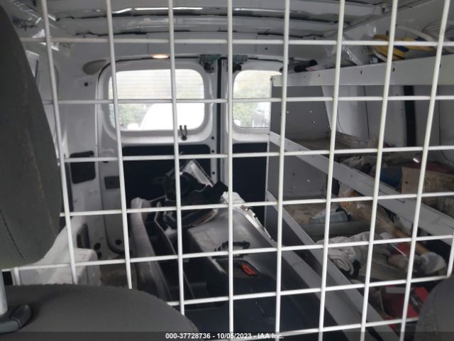 3N6CM0KN0HK700323 Nissan Nv200 Compact Cargo S