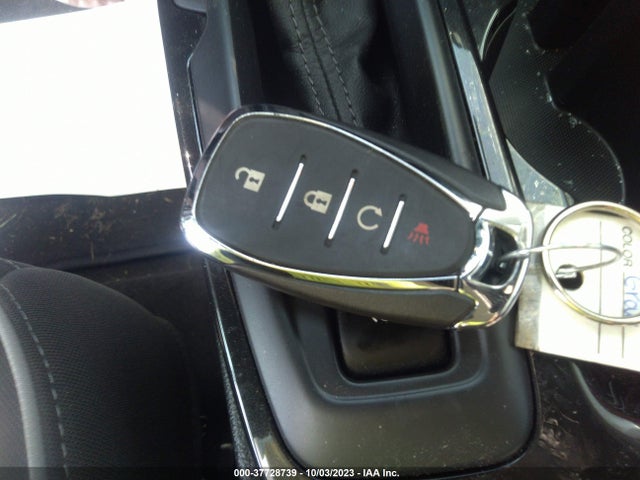 Chevrolet Trailblazer Lt 2021 KL79MRSL4MB023764 Image 11
