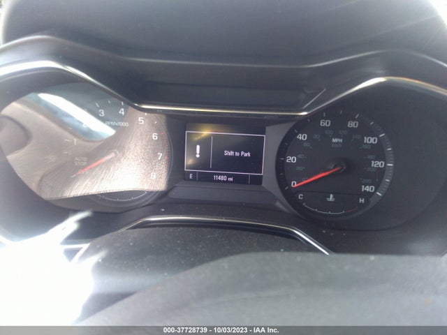 Chevrolet Trailblazer Lt 2021 KL79MRSL4MB023764 Image 7