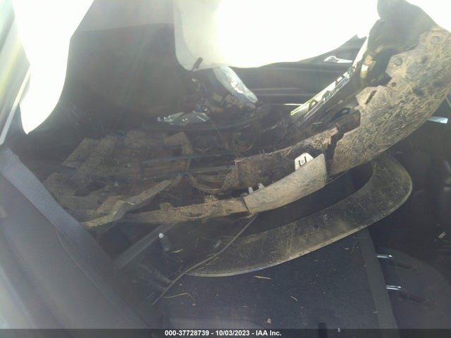 Chevrolet Trailblazer Lt 2021 KL79MRSL4MB023764 Image 8