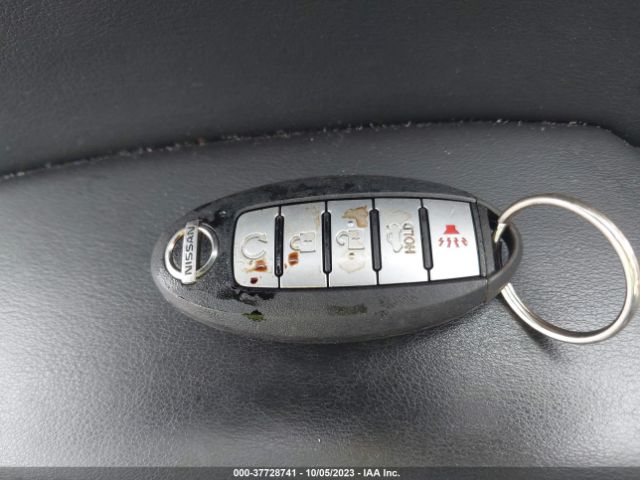 1N4BL4DW4LC256074 Nissan Altima Sv Intelligent Awd