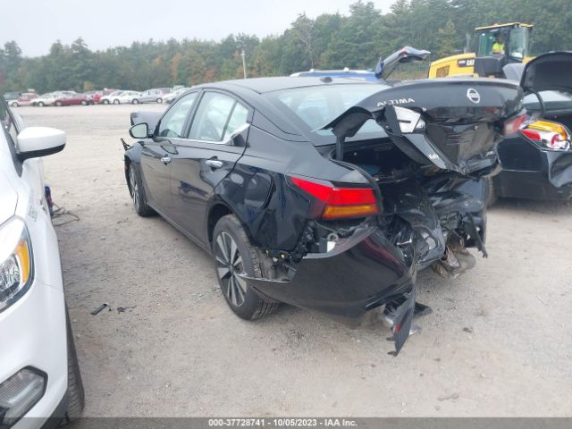 1N4BL4DW4LC256074 Nissan Altima Sv Intelligent Awd