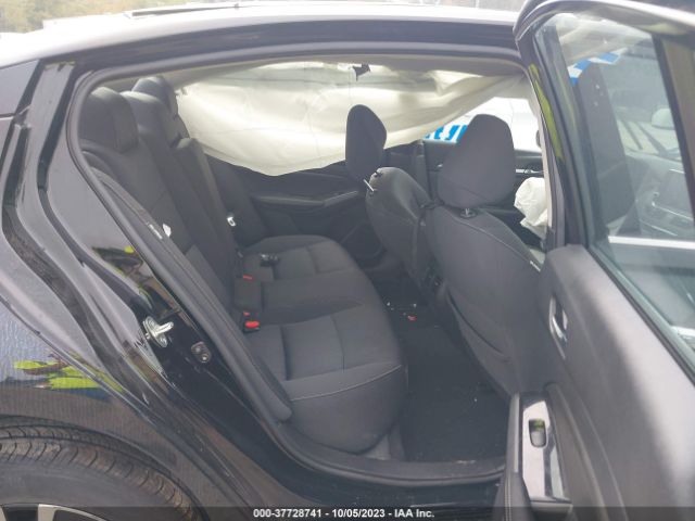 1N4BL4DW4LC256074 Nissan Altima Sv Intelligent Awd