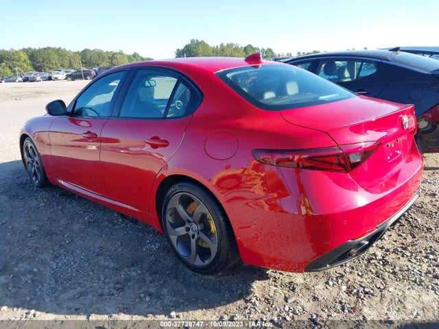 ZARFAMAN5K7601980 Alfa Romeo Giulia Sport