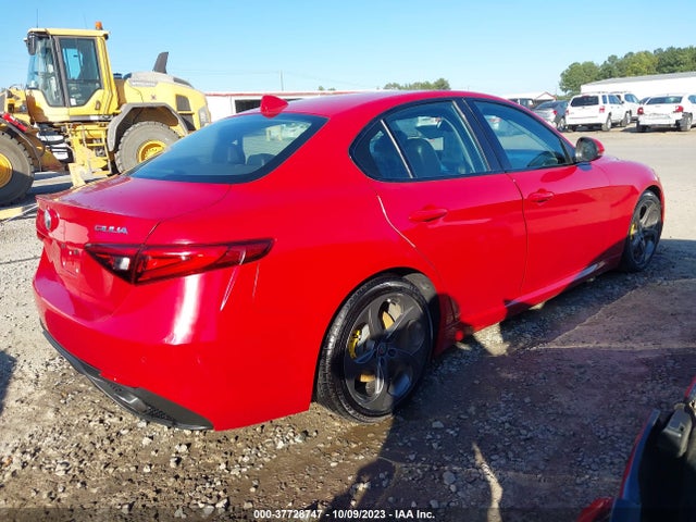ZARFAMAN5K7601980 Alfa Romeo Giulia Sport