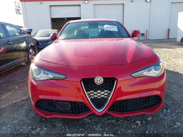 ZARFAMAN5K7601980 Alfa Romeo Giulia Sport
