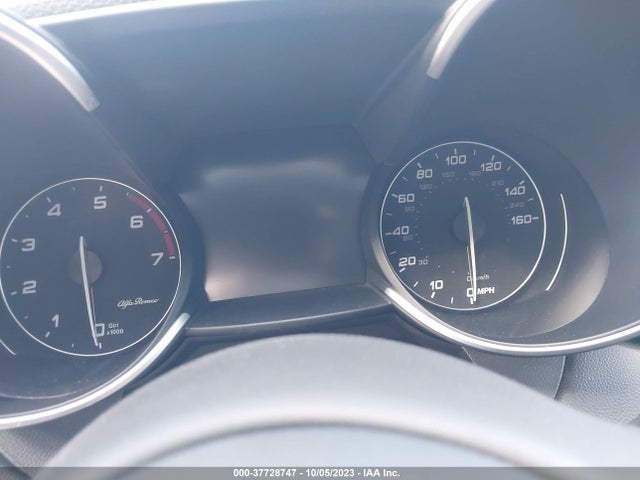 ZARFAMAN5K7601980 Alfa Romeo Giulia Sport
