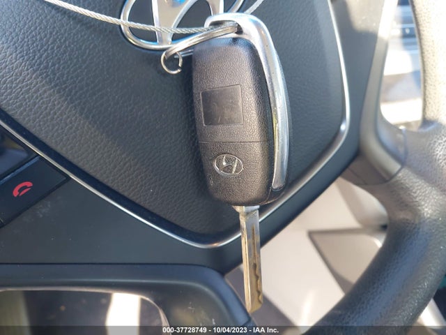 Hyundai Sonata 2016 5NPE24AF9GH403059 Image 11