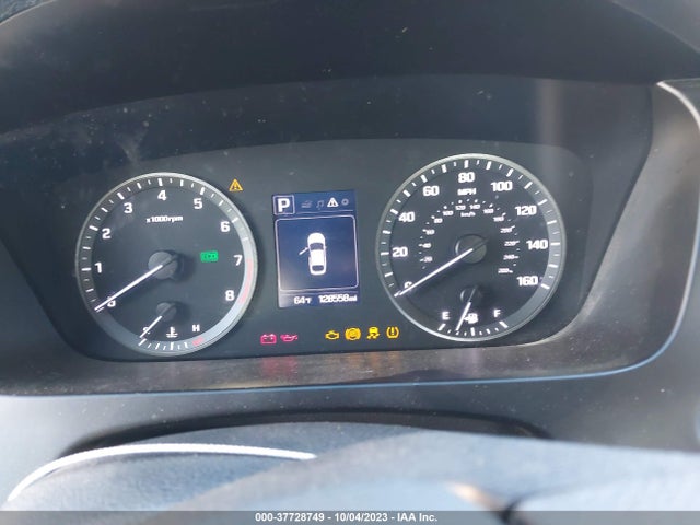 Hyundai Sonata 2016 5NPE24AF9GH403059 Image 7
