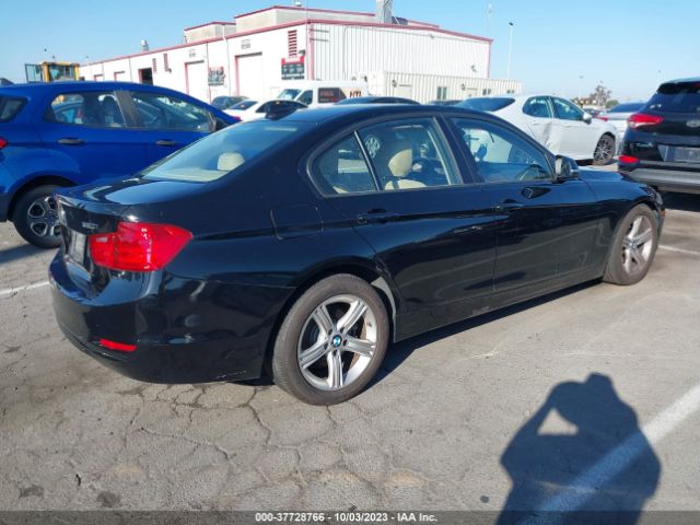 WBA3B1C5XEPV79577 BMW 3 Series 320i