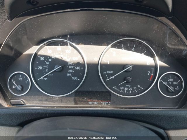 WBA3B1C5XEPV79577 BMW 3 Series 320i