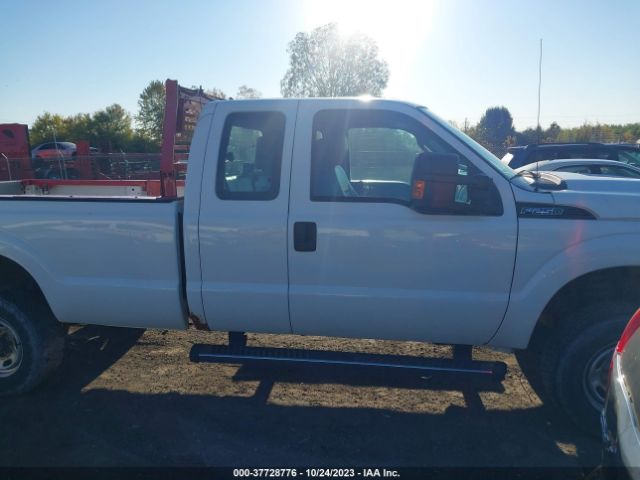 1FT7X2B67FEB29565 Ford Super Duty F-250 Srw Xlt/lariat/xl