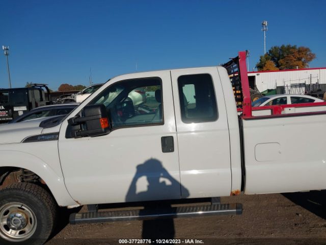1FT7X2B67FEB29565 Ford Super Duty F-250 Srw Xlt/lariat/xl