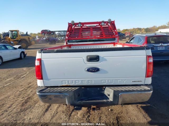 1FT7X2B67FEB29565 Ford Super Duty F-250 Srw Xlt/lariat/xl