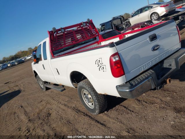 1FT7X2B67FEB29565 Ford Super Duty F-250 Srw Xlt/lariat/xl