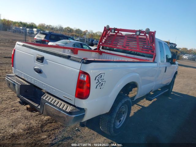 1FT7X2B67FEB29565 Ford Super Duty F-250 Srw Xlt/lariat/xl
