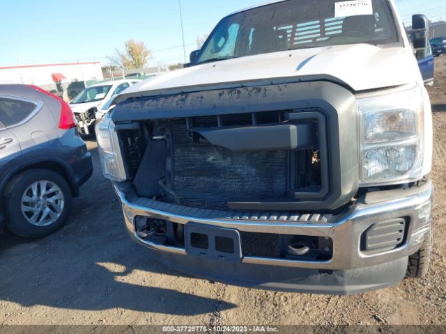 1FT7X2B67FEB29565 Ford Super Duty F-250 Srw Xlt/lariat/xl