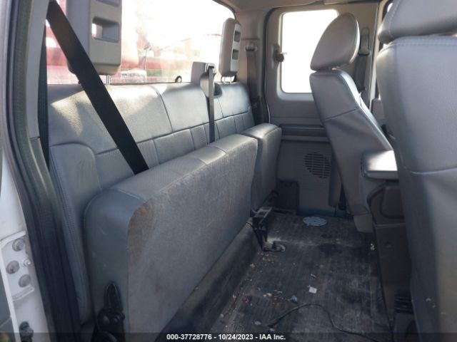 1FT7X2B67FEB29565 Ford Super Duty F-250 Srw Xlt/lariat/xl