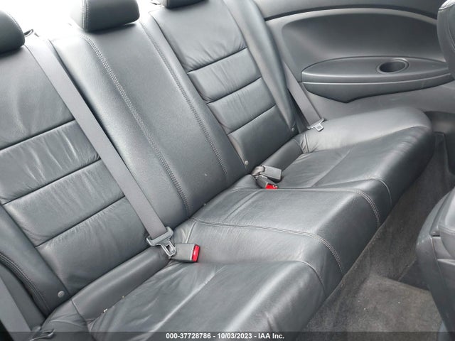 2009 HONDA ACCORD CPE EX-L VIN: 1HGCS12859A024139