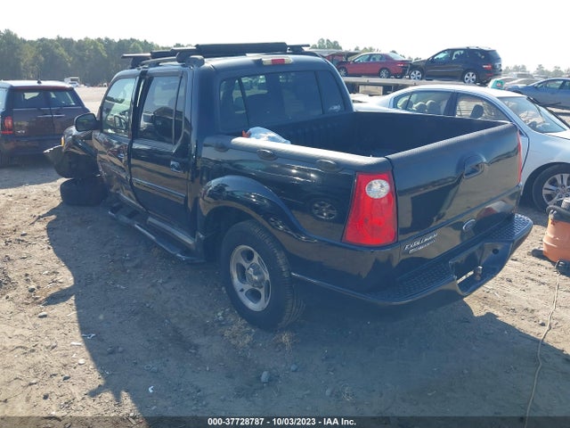 2004 FORD EXPLORER SPORT TRAC XLS/XLT VIN: 1FMZU67K34UB35473
