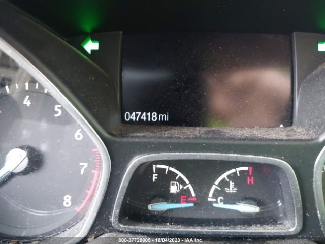 1FMCU0J90JUD03980 Ford Escape Titanium