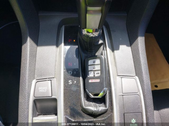 2HGFC2F83KH518825 Honda Civic Sedan Sport