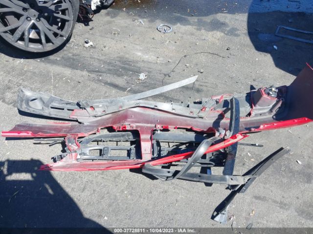 2HGFC2F83KH518825 Honda Civic Sedan Sport